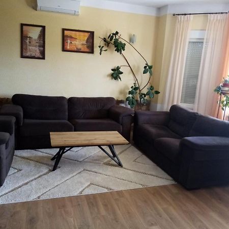 Apartment Andric Kaštela Exteriör bild