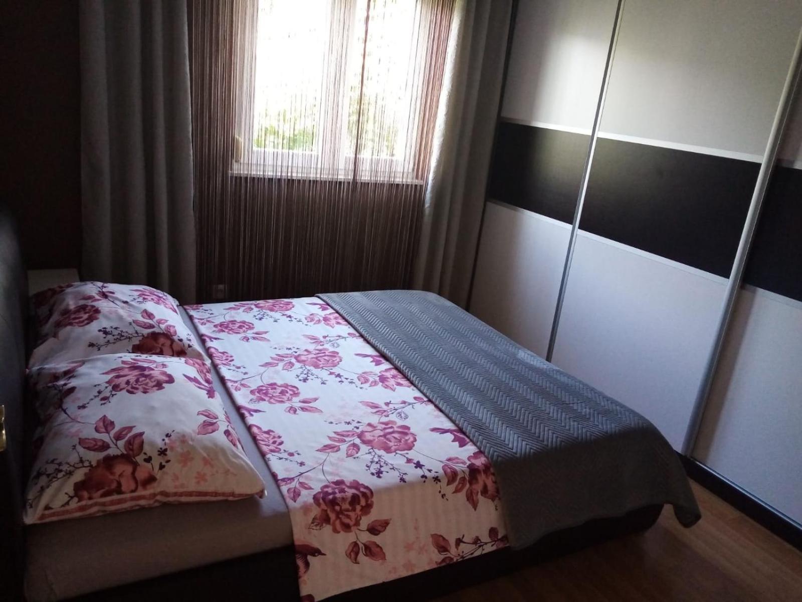 Apartment Andric Kaštela Exteriör bild