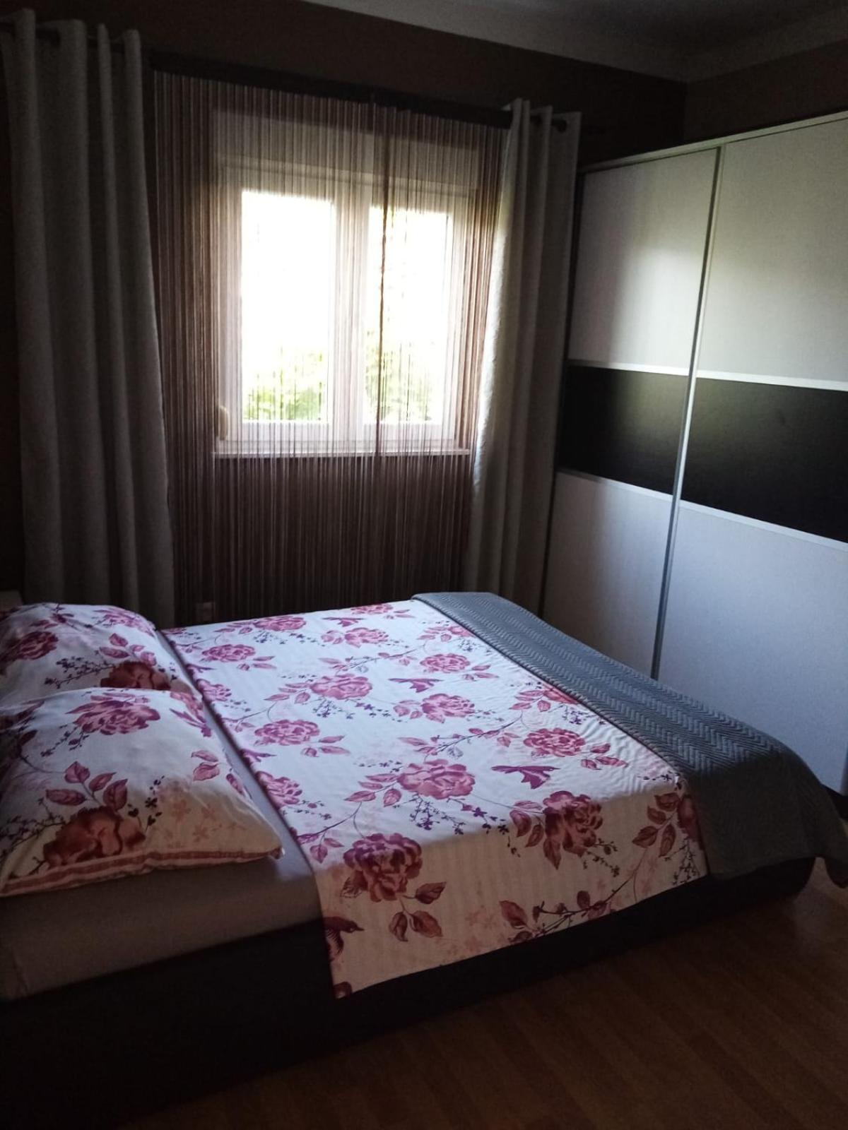 Apartment Andric Kaštela Exteriör bild