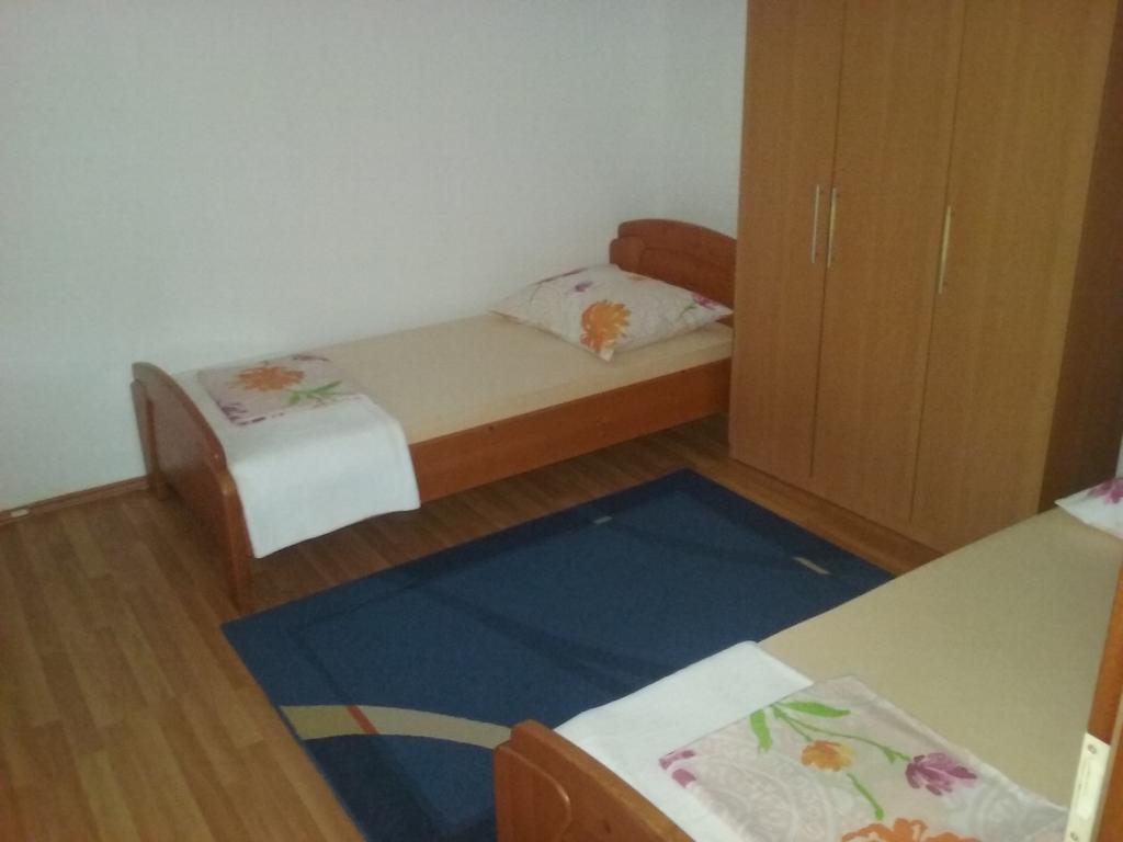 Apartment Andric Kaštela Exteriör bild